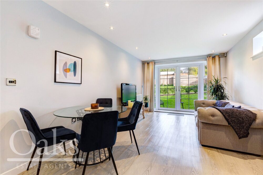 Campden Road, South Croydon, Surrey