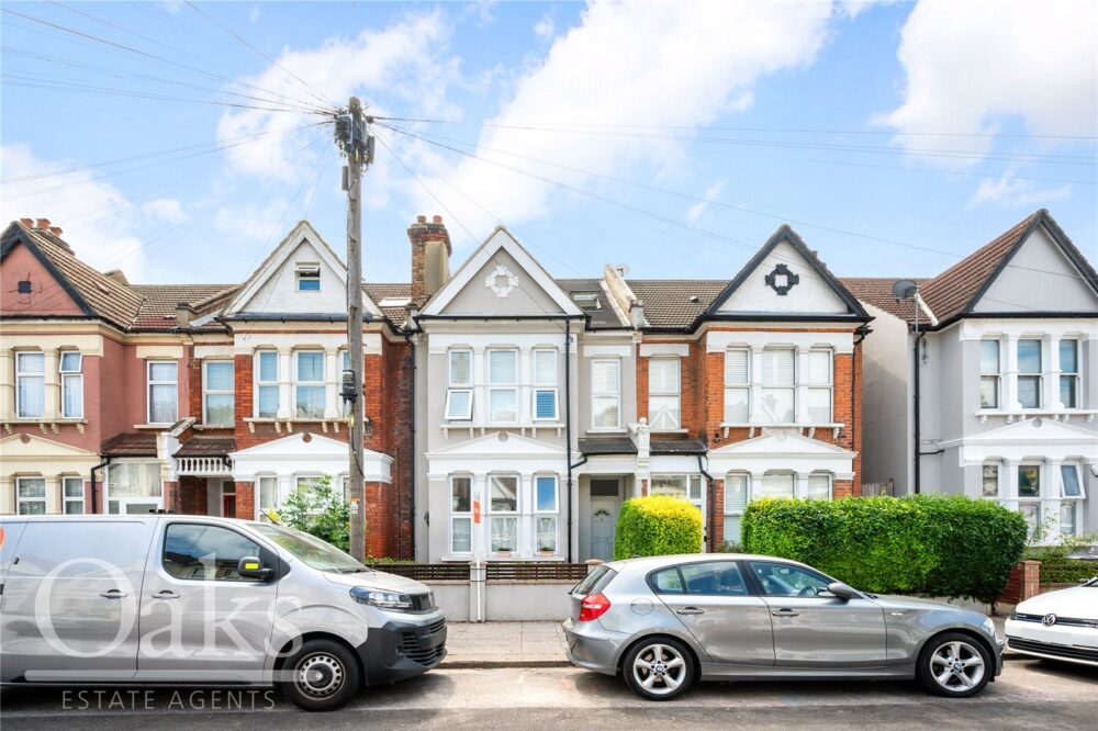 Sangley Road, South Norwood, London