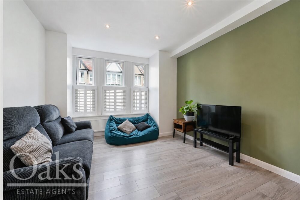 Sangley Road, South Norwood, London