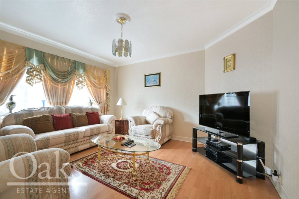Tennison Road, South Norwood, London