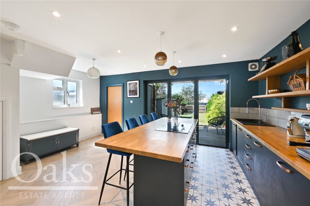 Tennison Road, South Norwood, London
