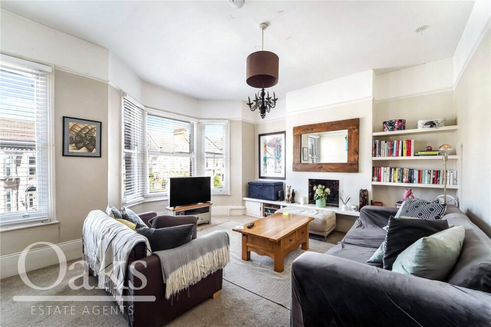Pathfield Road, Streatham, London