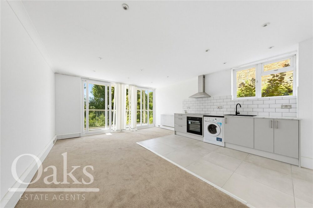 Averil Grove, Streatham, London