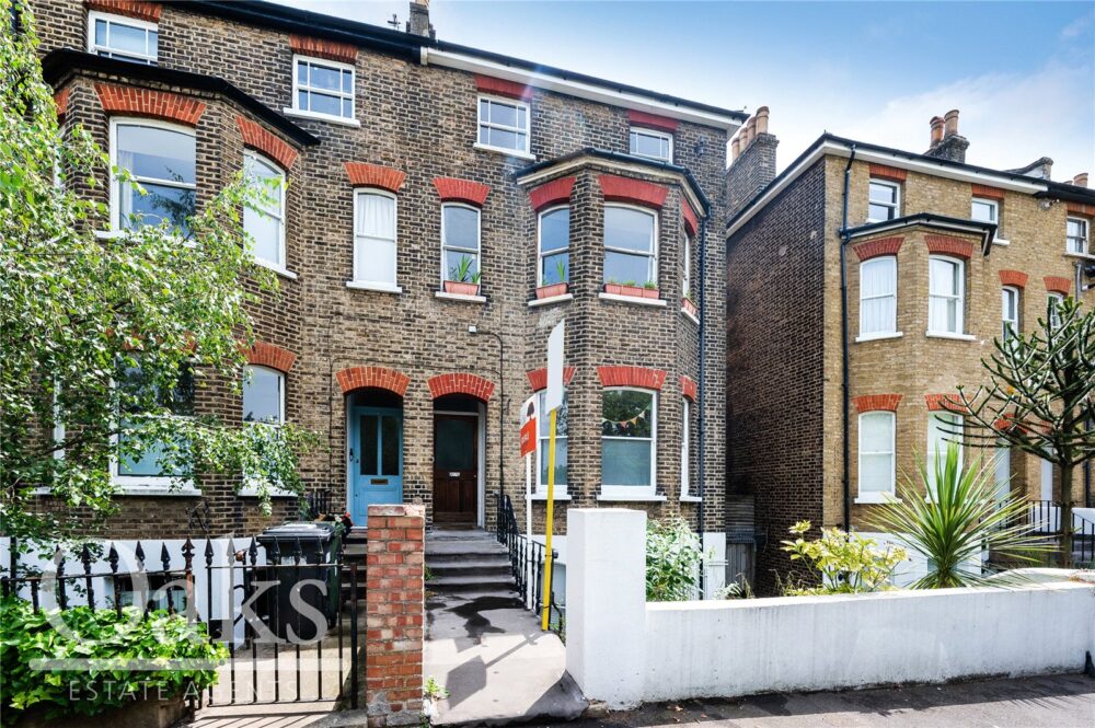 Avenue Park Road, West Norwood, London