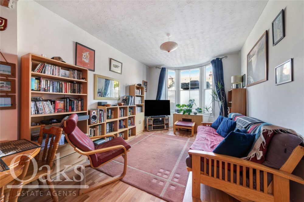 Grant Road, Addiscombe, Surrey