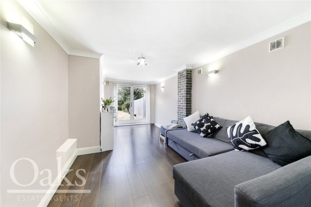 Addiscombe Grove, East Croydon, Surrey