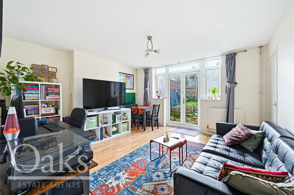 Truslove Road, West Norwood, London