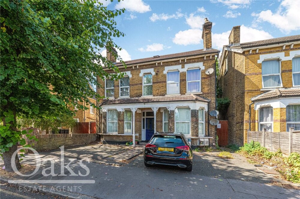 Oakfield Road, East Croydon, Surrey