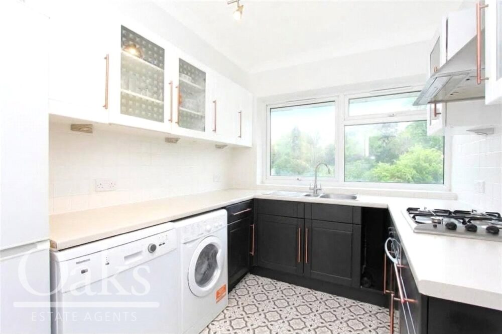 Chatsworth Road, Croydon, Surrey