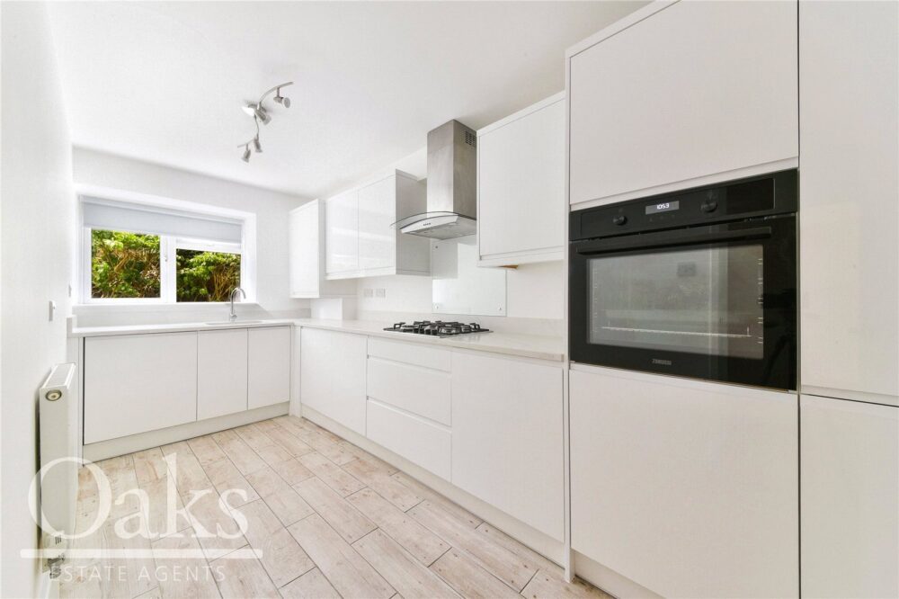 Ashburton Road, Addiscombe, Surrey