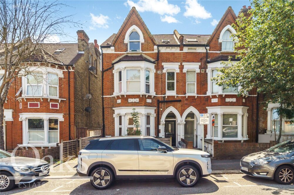 Chalfont Road, South Norwood, London