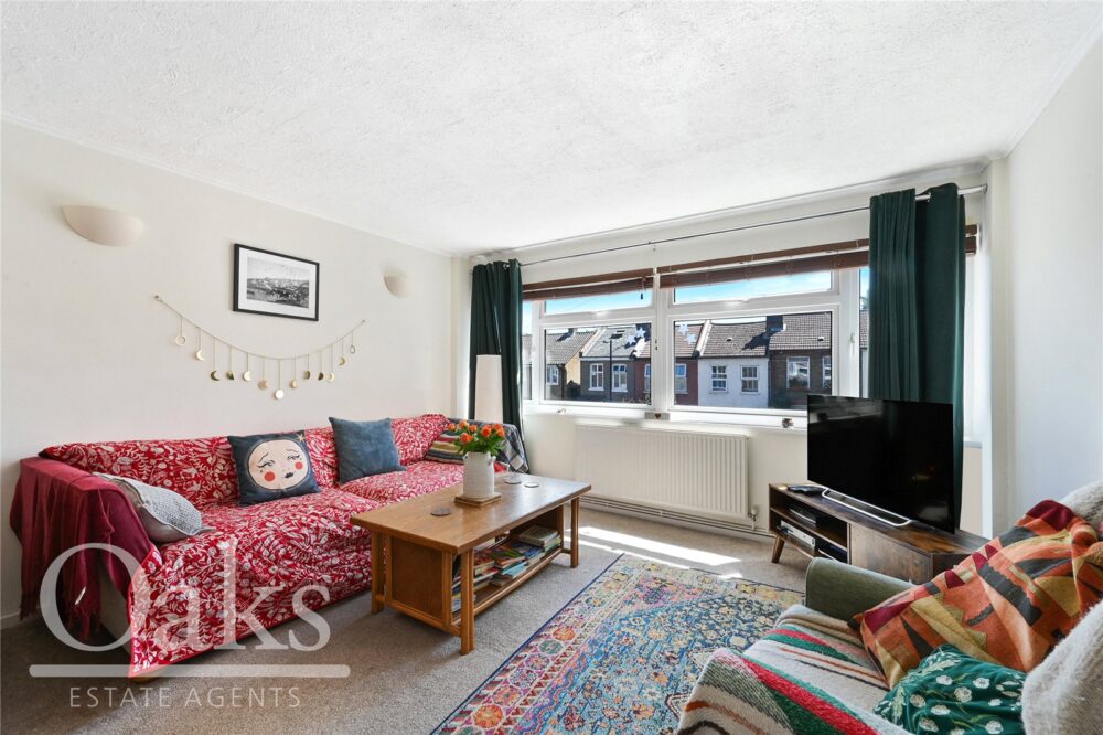 Addison Road, South Norwood, London