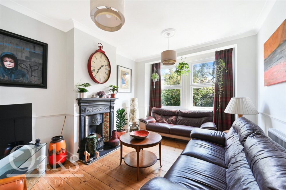 Estcourt Road, South Norwood, London