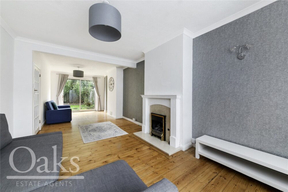 Hambrook Road, South Norwood, London