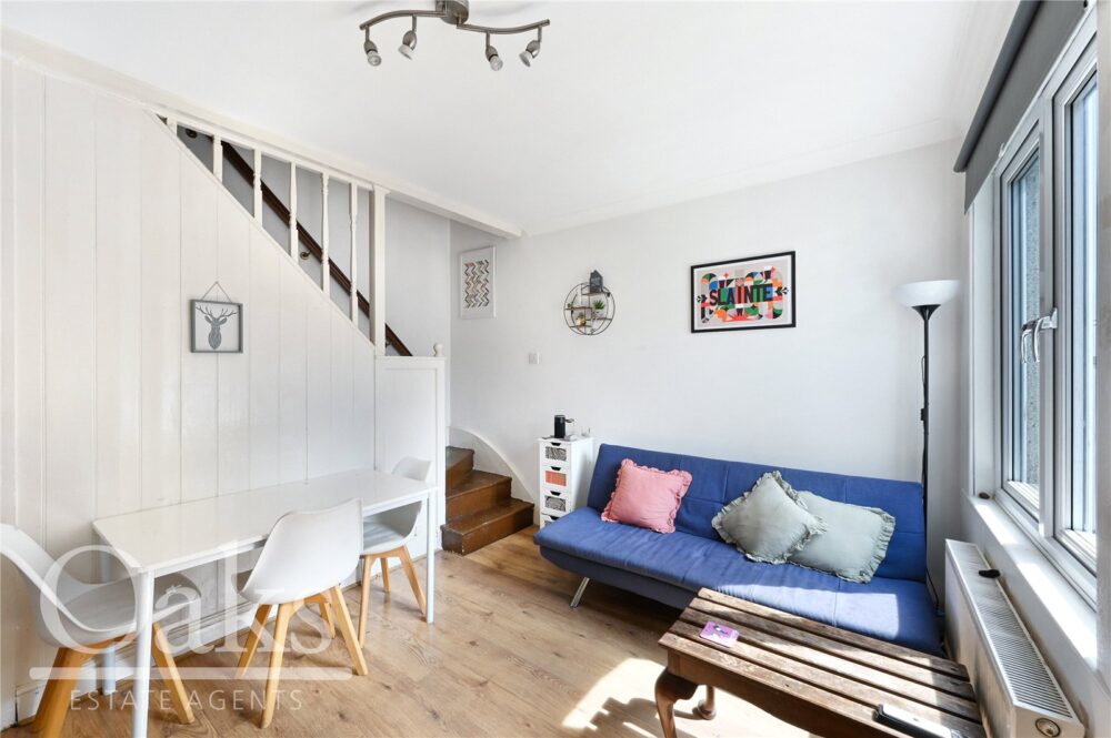 Northborough Road, Norbury, London
