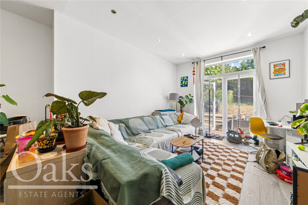 Gleneldon Road, Streatham, London