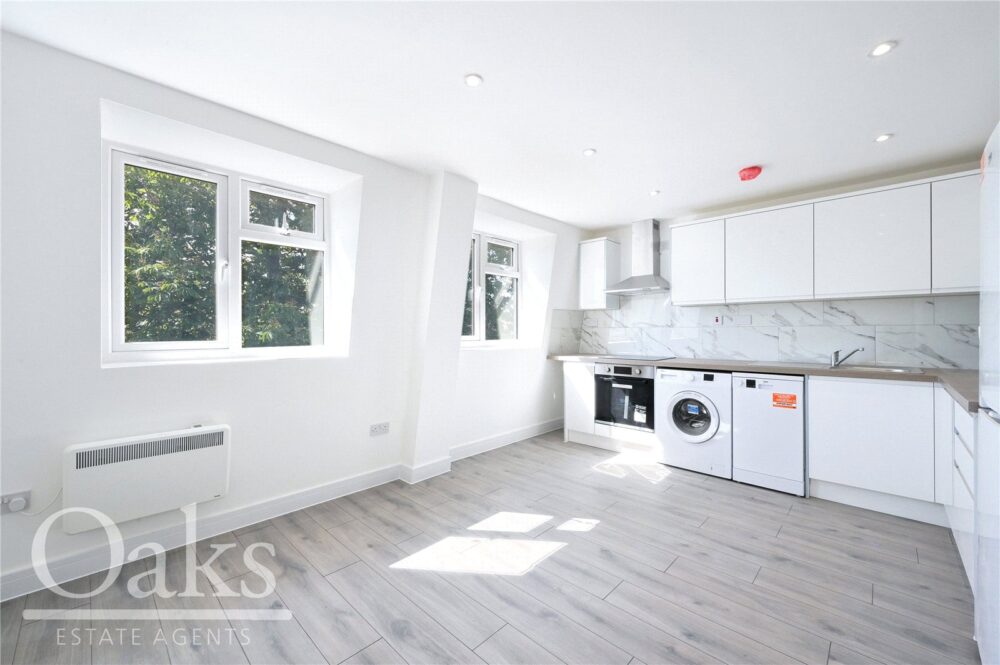 Bray Court, Madeira Road, Streatham