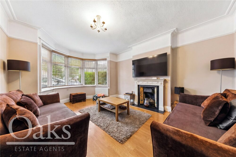 Bingham Road, Addiscombe, Surrey