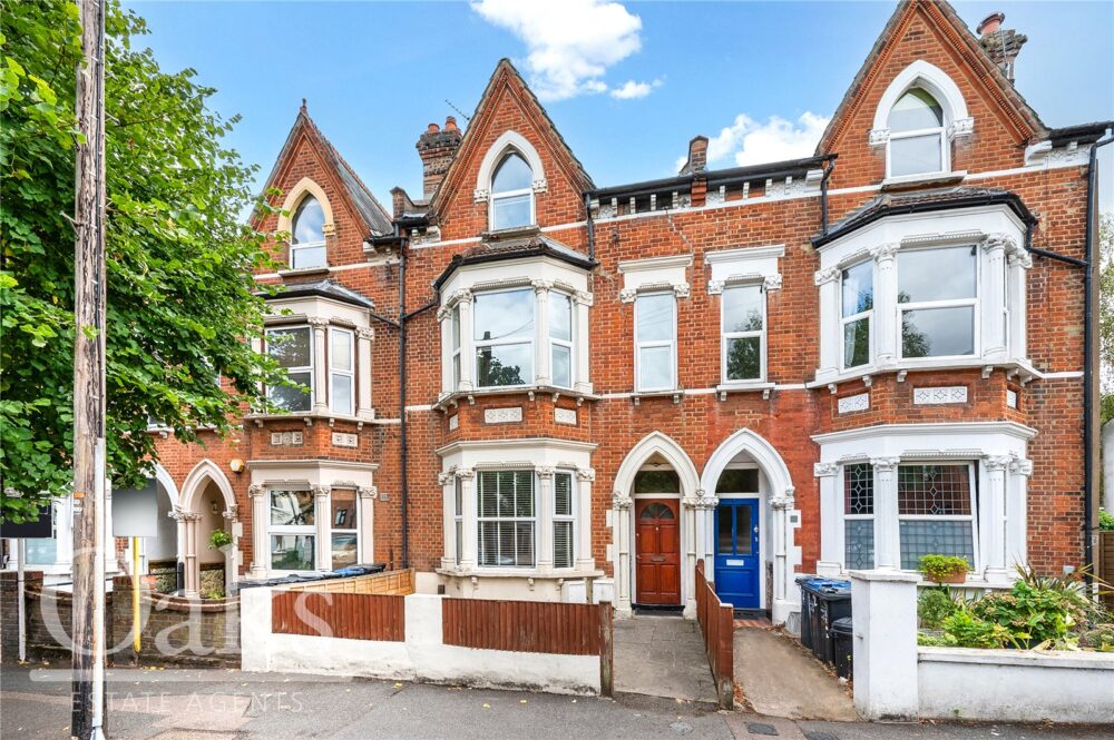 Chalfont Road, South Norwood, London