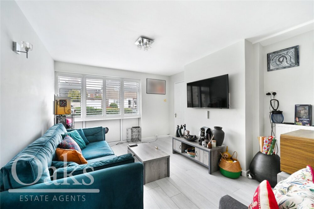 Upton Road, Thornton Heath, Surrey