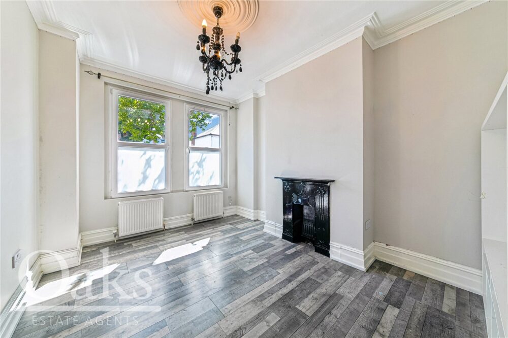 Tylecroft Road, Norbury, London