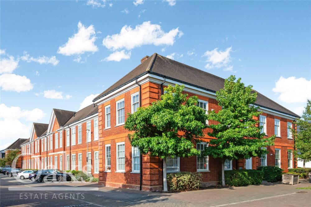 Jack Dimmer Close, Streatham Vale, London