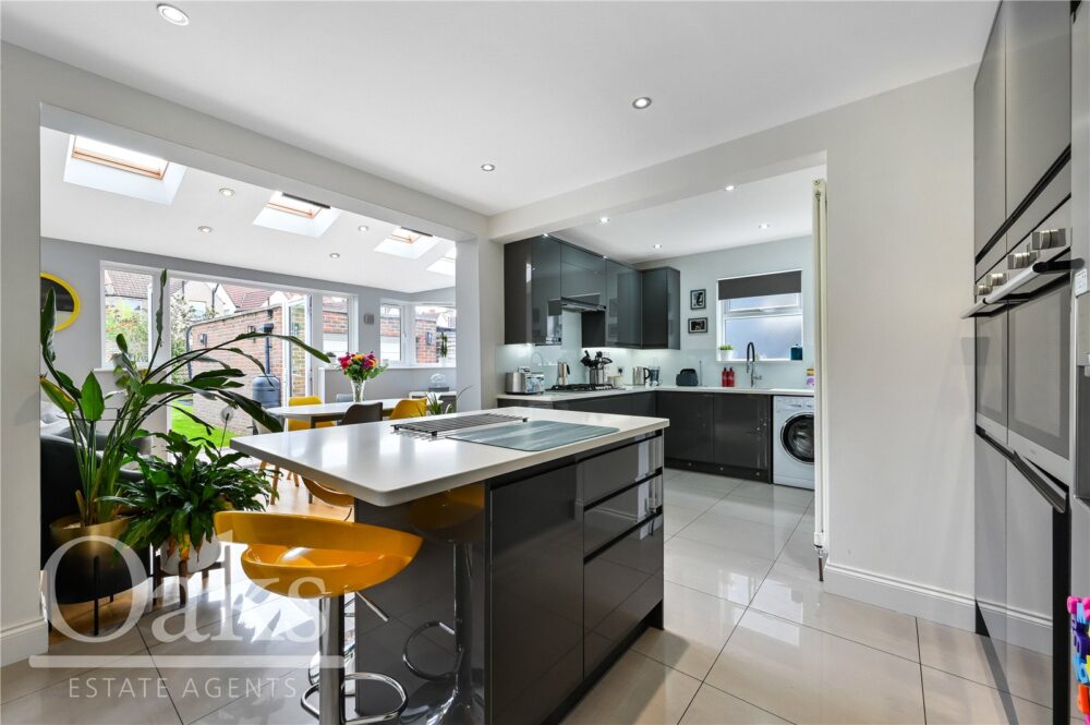 Teevan Road, Addiscombe, Surrey