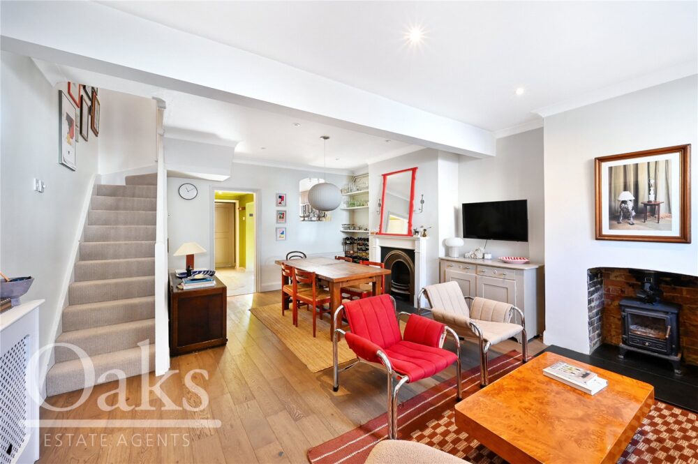 Hastings Road, Addiscombe, Surrey