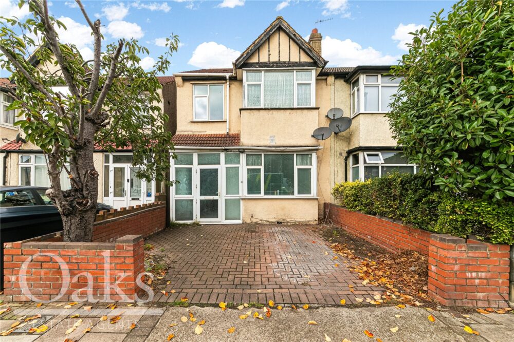 Streatham Vale, Streatham Vale, London