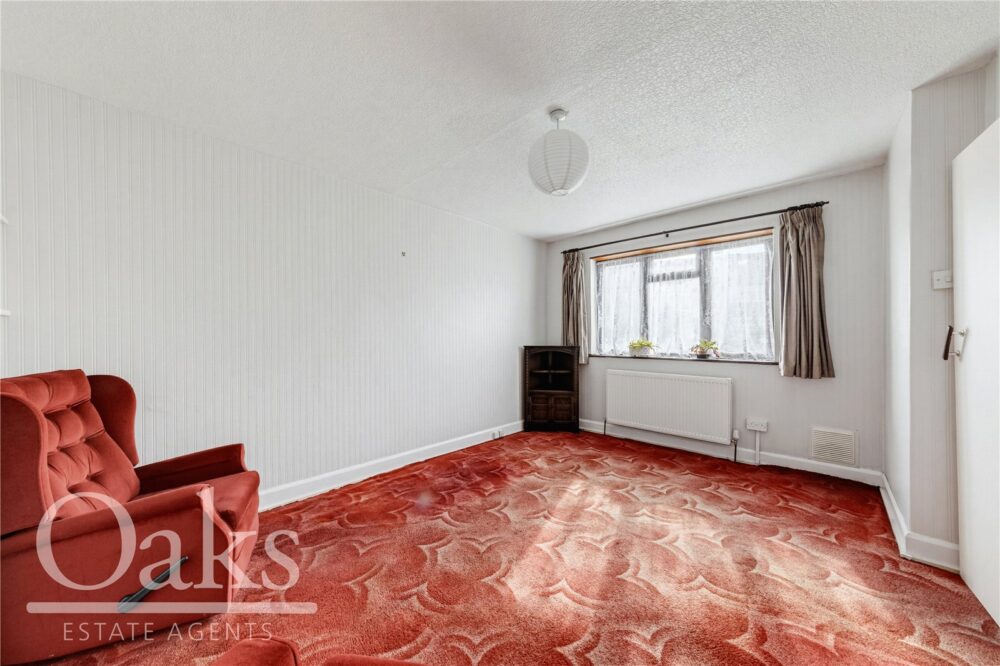 Tamworth Lane, Mitcham, Surrey