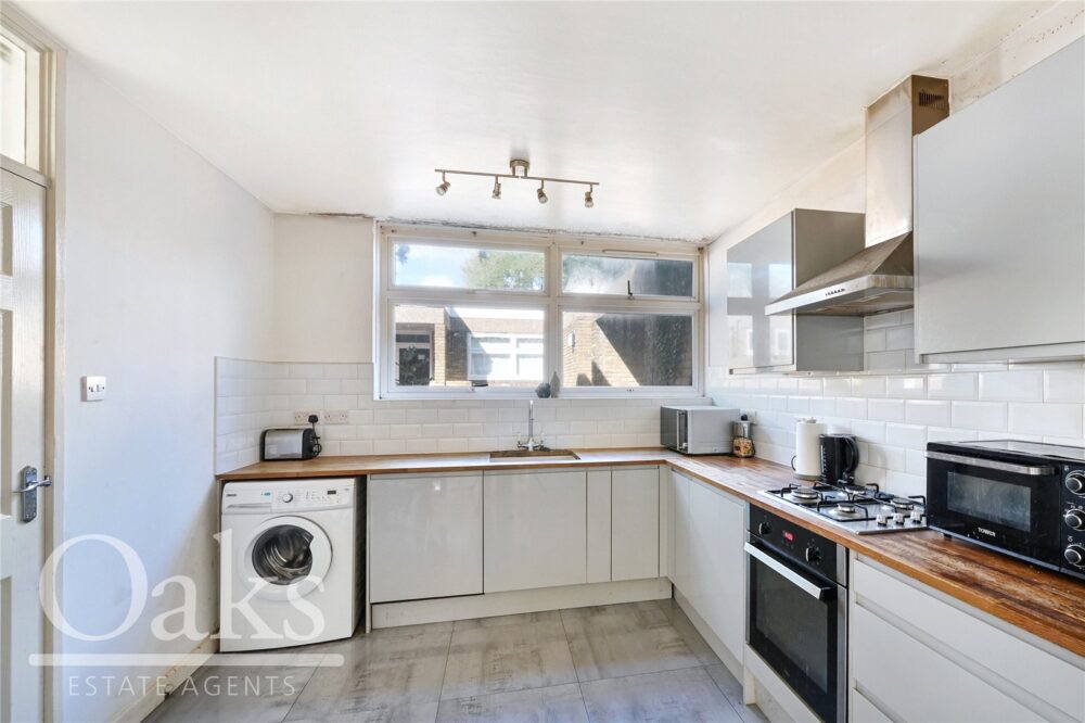 Maytree Walk, Kingsmead Road, Tulse Hill, London