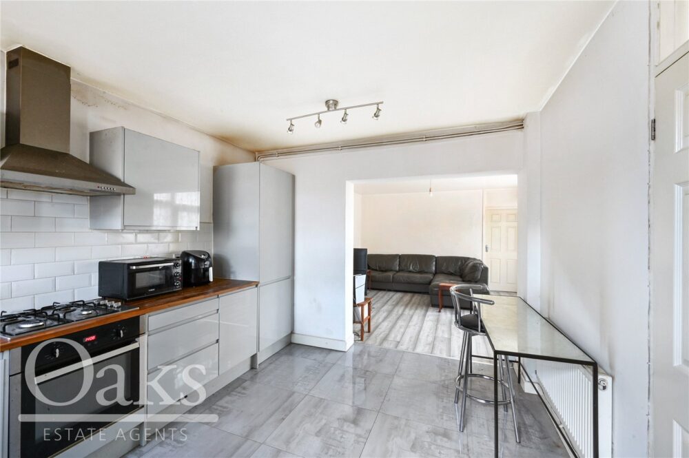 Maytree Walk, Kingsmead Road, Tulse Hill, London