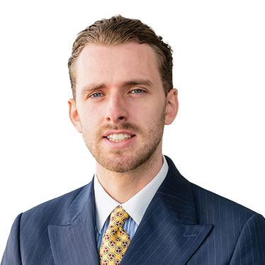 Alfie Kershaw