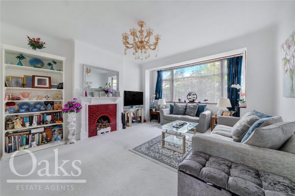 Sefton Road, Addiscombe, Surrey