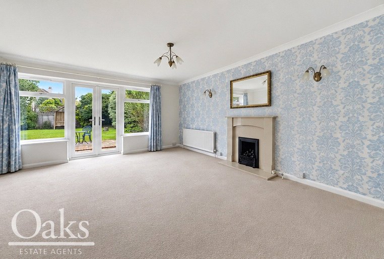 Cheyne Walk, Addiscombe, Surrey