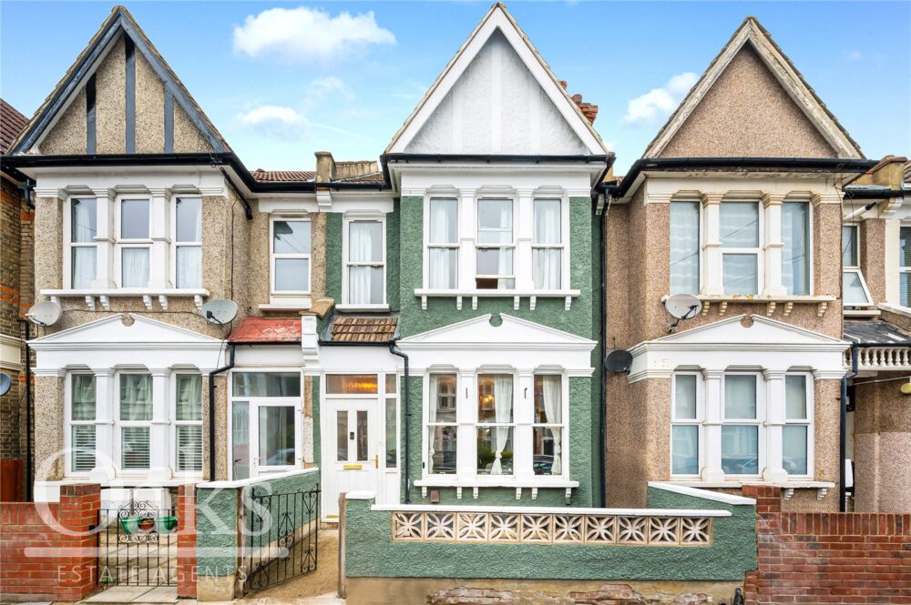 Sangley Road, South Norwood, London