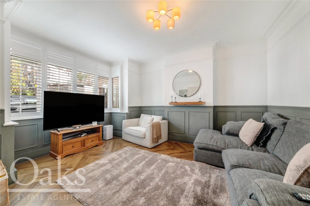 Hythe Road, Thornton Heath, Surrey